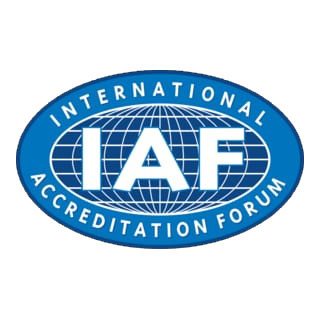 IAF\nCertified